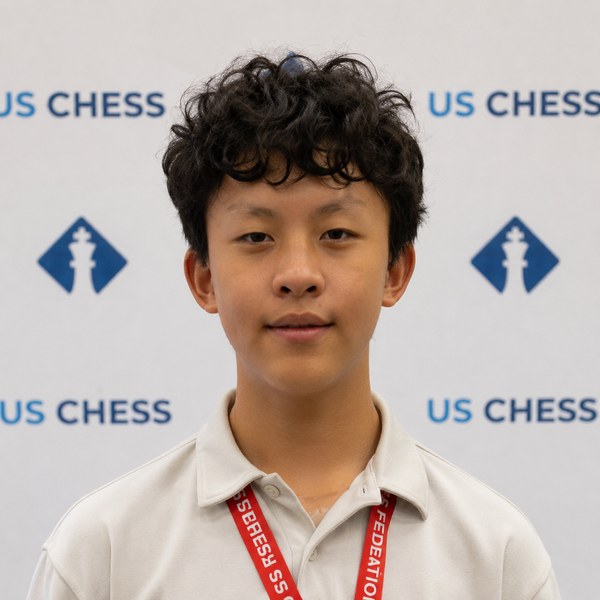 Alex Zhang