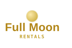 Full Moon Rentals