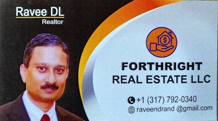 Ravee DL — Forthright Real Estate LLC
