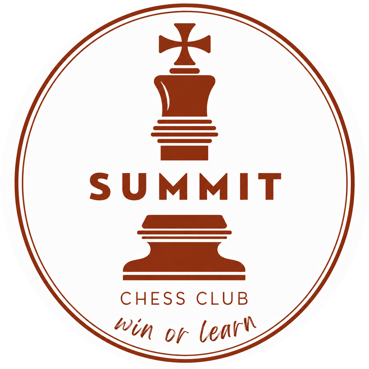 Summit Chess Club logo